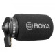 Микрофон Boya BY-A7H